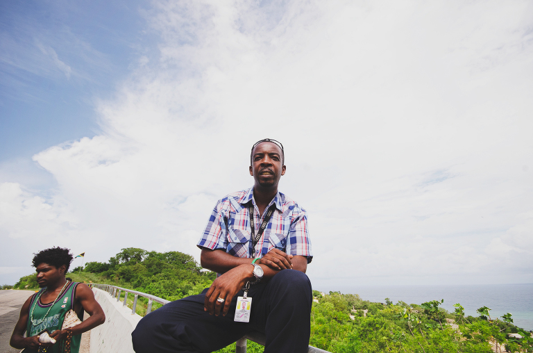 Montego Bay day trip {a drive around Jamaica} Montego Bay photographer