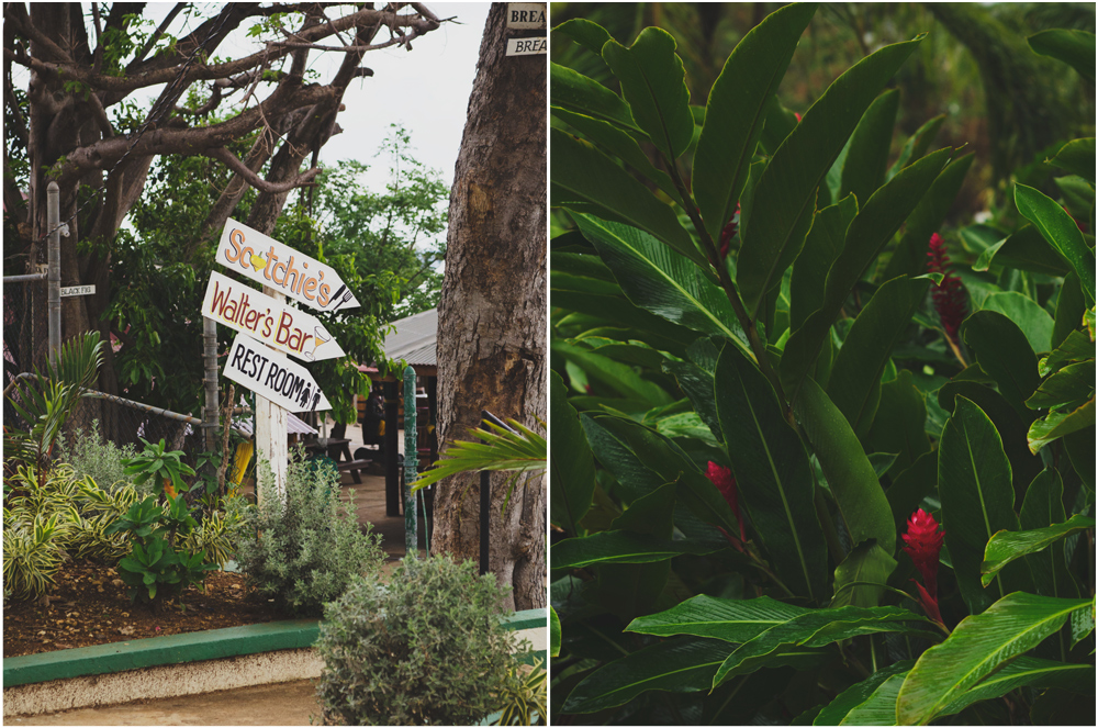 Montego Bay day trip {a drive around Jamaica} Montego Bay photographer