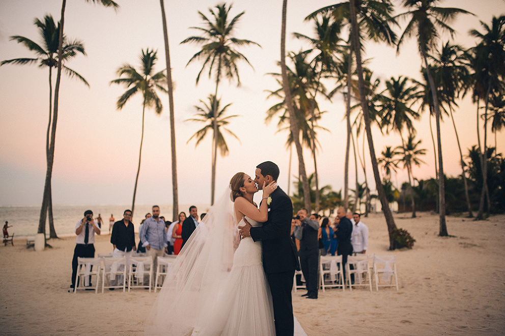 Punta Cana Weddings