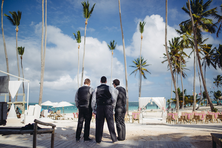 D+B Jellyfish wedding punta cana -09