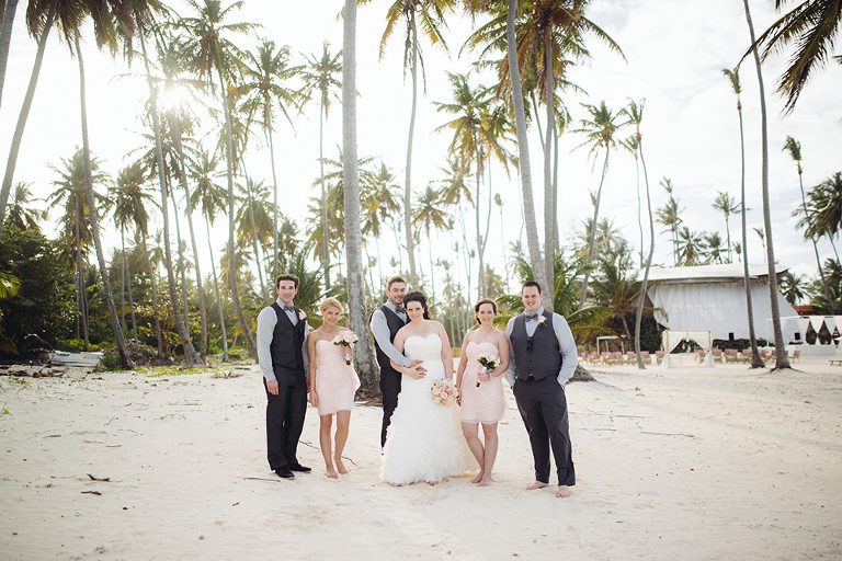 D+B Jellyfish wedding punta cana -30