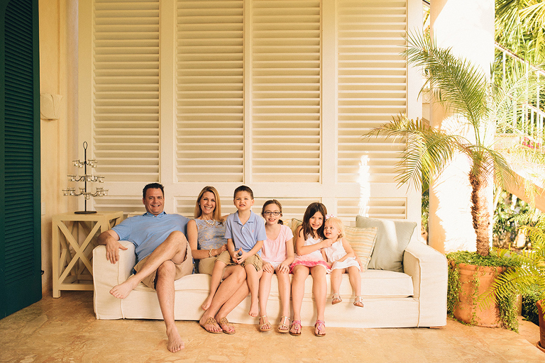 bascomb family lifestyle session punta cana dominican republic12