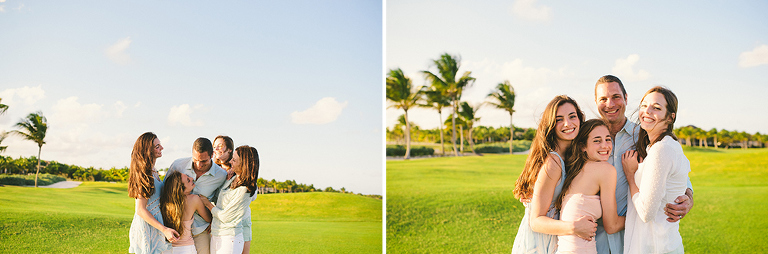 bascomb family lifestyle session punta cana dominican republic15