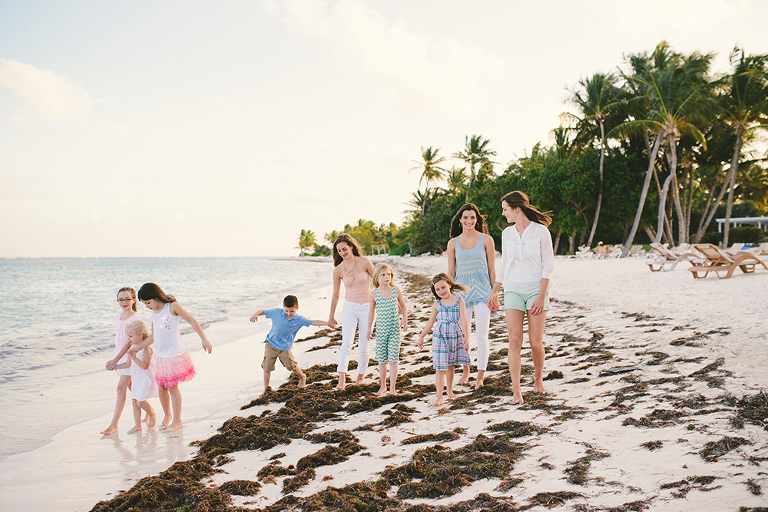 bascomb family lifestyle session punta cana dominican republic24