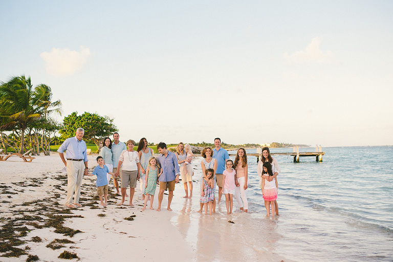 bascomb family lifestyle session punta cana dominican republic25