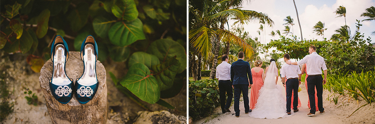 j+p punta cana grand palladium wedding dominican republic 38