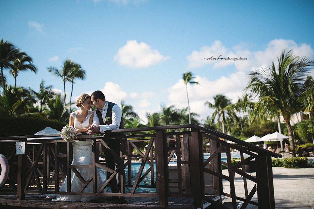 day after romance {Denisa + Adrian} Dreams Palm Beach ...