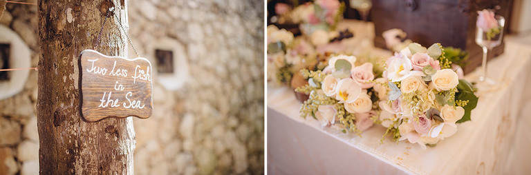 D+A Jellyfish Punta Cana Wedding - Details 02
