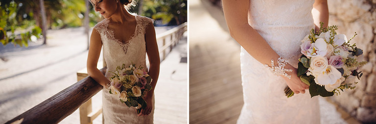 D+A Jellyfish Punta Cana Wedding - Details 03