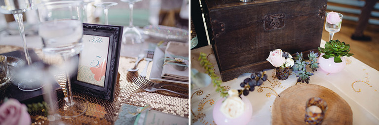 D+A Jellyfish Punta Cana Wedding - Details 09