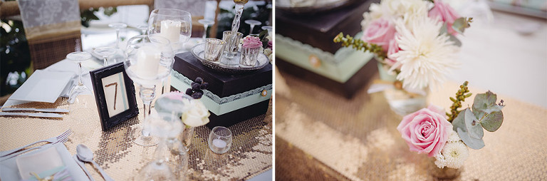 D+A Jellyfish Punta Cana Wedding - Details 10