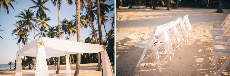 D+M Jellyfish Punta Cana Wedding - Details 10