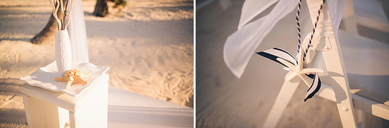 D+M Jellyfish Punta Cana Wedding - Details 11