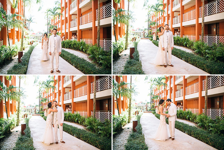 F+J Jellyfish Punta Cana Wedding-033