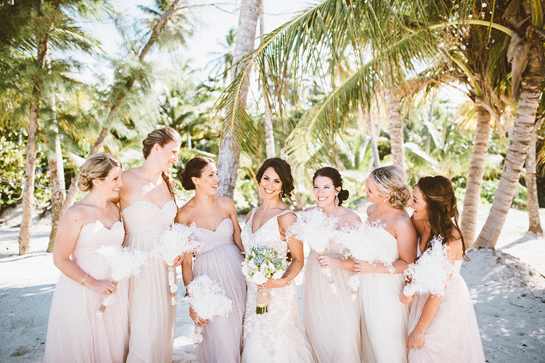 F+J Jellyfish Punta Cana Wedding-063