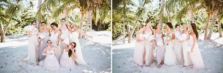 F+J Jellyfish Punta Cana Wedding-065