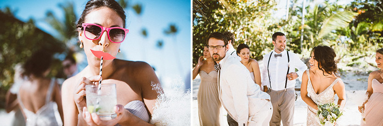 F+J Jellyfish Punta Cana Wedding-070