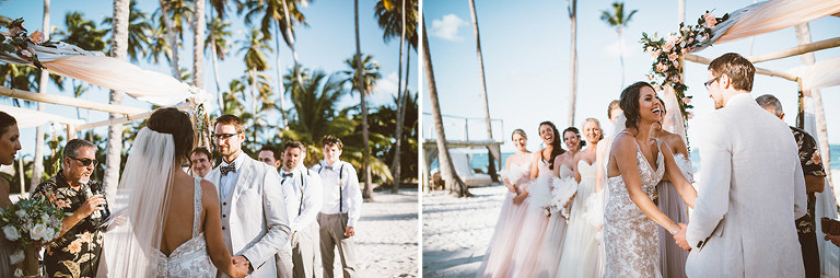 F+J Jellyfish Punta Cana Wedding-096