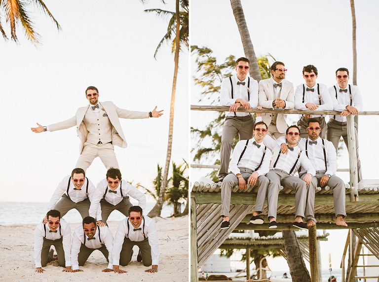 F+J Jellyfish Punta Cana Wedding-116