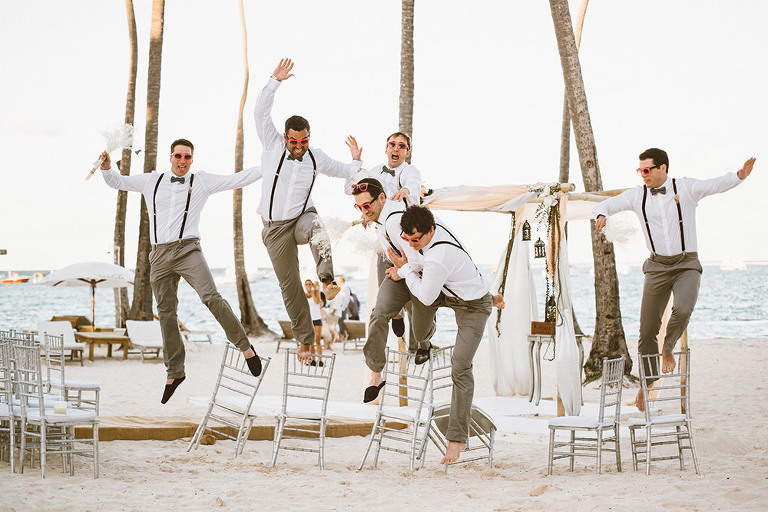 F+J Jellyfish Punta Cana Wedding-118