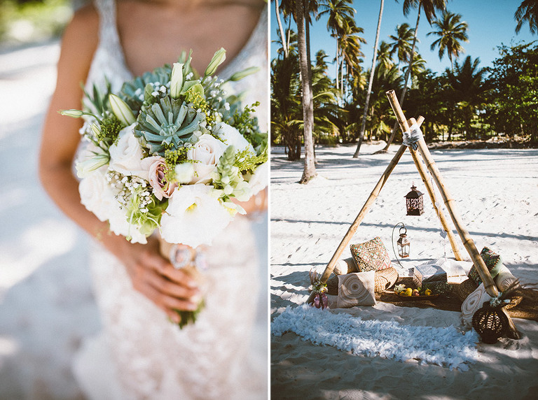 F+J Jellyfish Punta Cana Wedding - Details 05