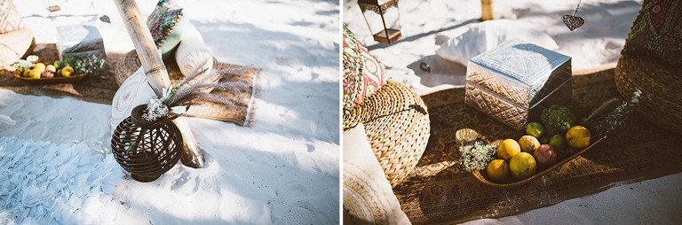 F+J Jellyfish Punta Cana Wedding - Details 06