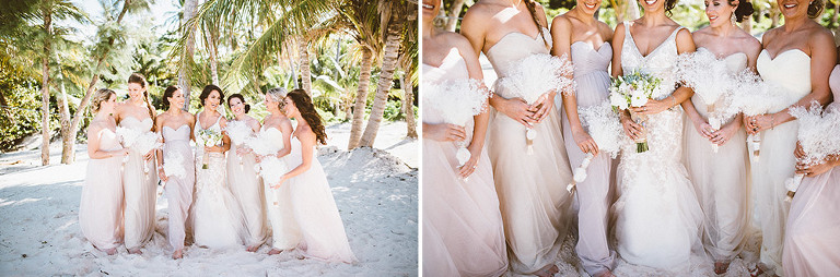 F+J Jellyfish Punta Cana Wedding - Details 15