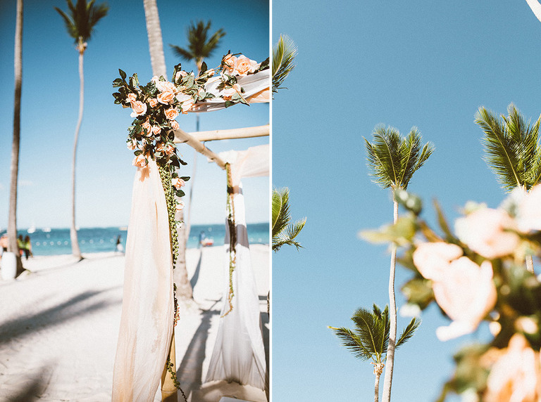 F+J Jellyfish Punta Cana Wedding - Details 16