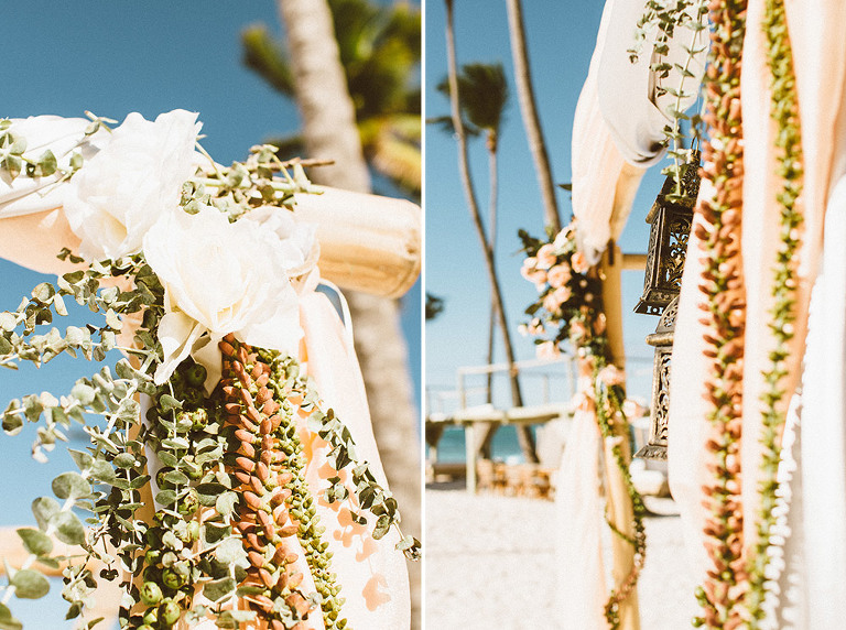 F+J Jellyfish Punta Cana Wedding - Details 17
