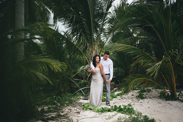 G+E Dreams Palm Beach Punta Cana Romance Session-01