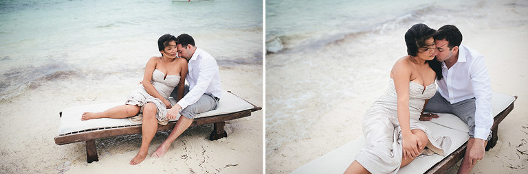G+E Dreams Palm Beach Punta Cana Romance Session-10