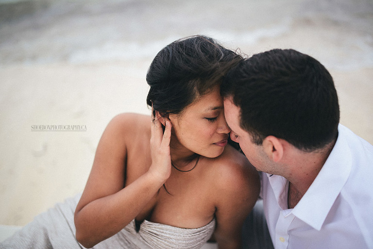 G+E Dreams Palm Beach Punta Cana Romance Session-11