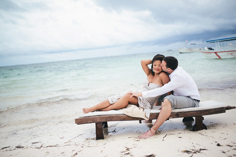 G+E Dreams Palm Beach Punta Cana Romance Session-12