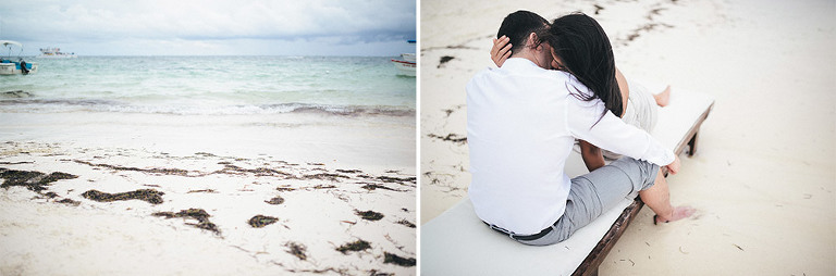 G+E Dreams Palm Beach Punta Cana Romance Session-14