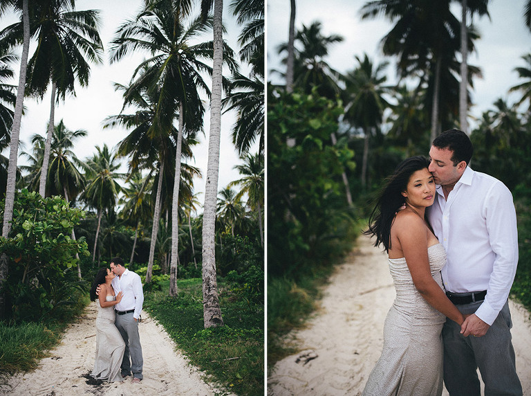G+E Dreams Palm Beach Punta Cana Romance Session-15