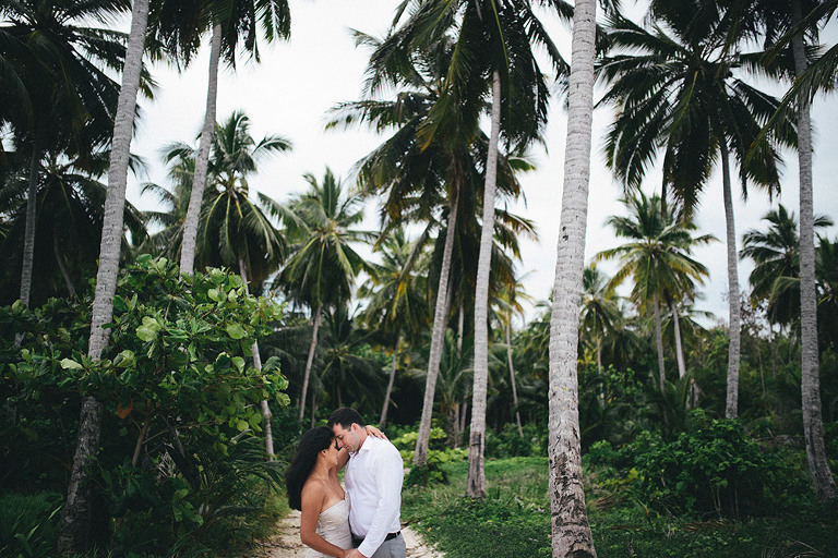 G+E Dreams Palm Beach Punta Cana Romance Session-16