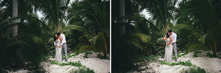 G+E Dreams Palm Beach Punta Cana Romance Session-18