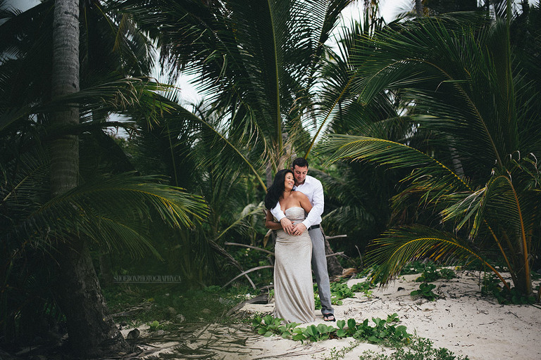 G+E Dreams Palm Beach Punta Cana Romance Session-19