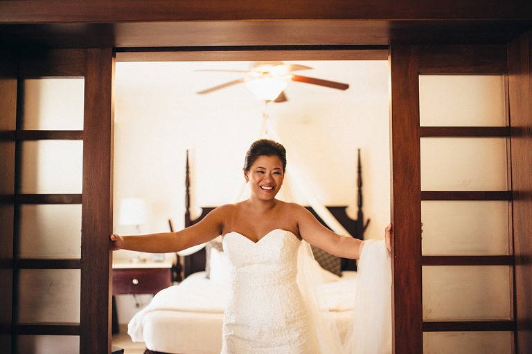 G+E Dreams Palm Beach Punta Cana Wedding-21