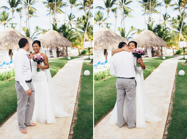 G+E Dreams Palm Beach Punta Cana Wedding-22