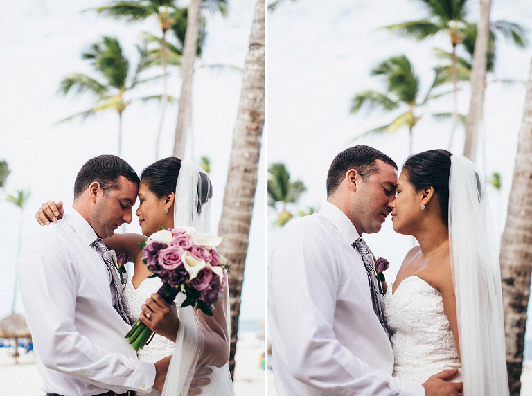G+E Dreams Palm Beach Punta Cana Wedding-23