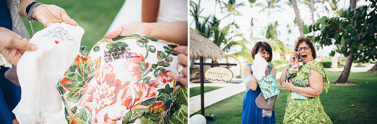 G+E Dreams Palm Beach Punta Cana Wedding-25