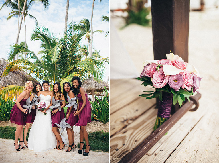 G+E Dreams Palm Beach Punta Cana Wedding-29