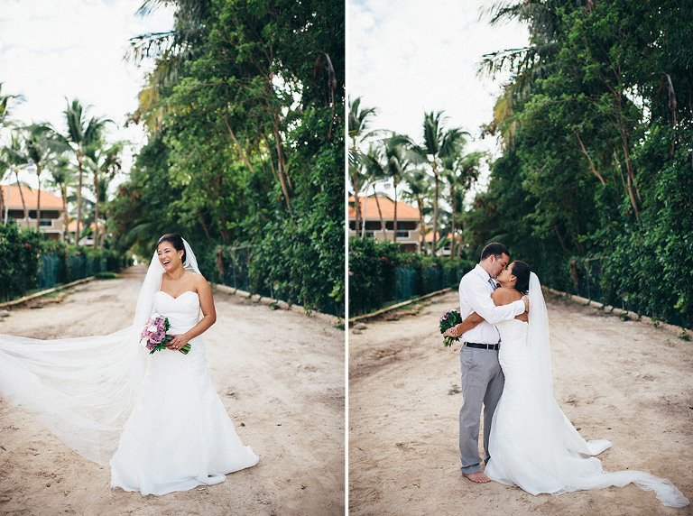 G+E Dreams Palm Beach Punta Cana Wedding-32