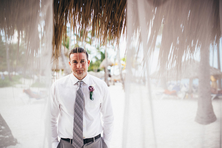 G+E Dreams Palm Beach Punta Cana Wedding-34
