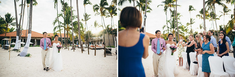 G+E Dreams Palm Beach Punta Cana Wedding-37