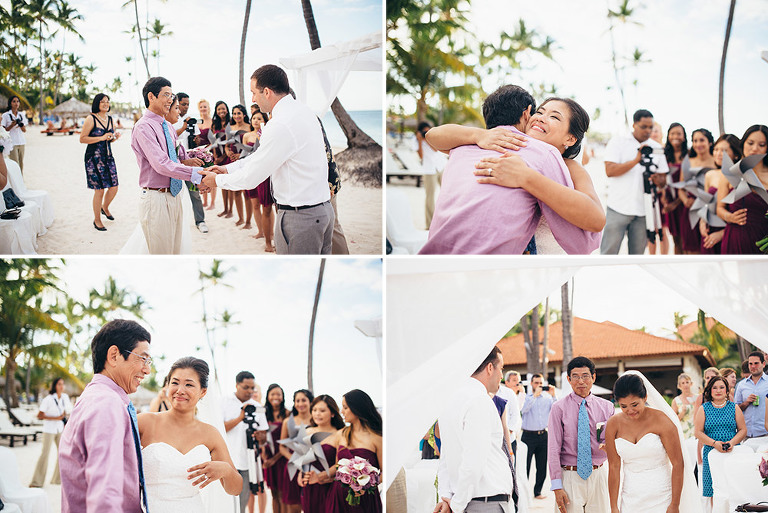 G+E Dreams Palm Beach Punta Cana Wedding-38
