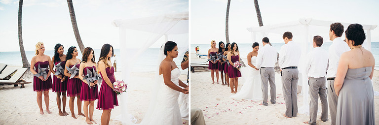 G+E Dreams Palm Beach Punta Cana Wedding-41