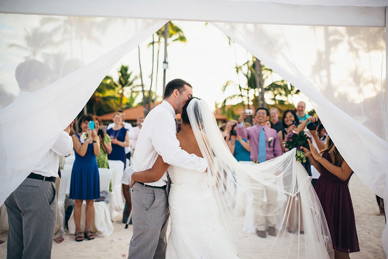 G+E Dreams Palm Beach Punta Cana Wedding-43