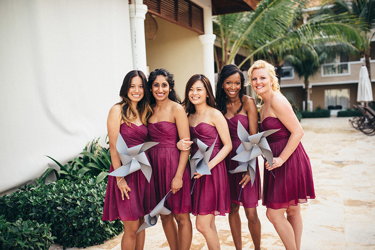 G+E Dreams Palm Beach Punta Cana Wedding-45